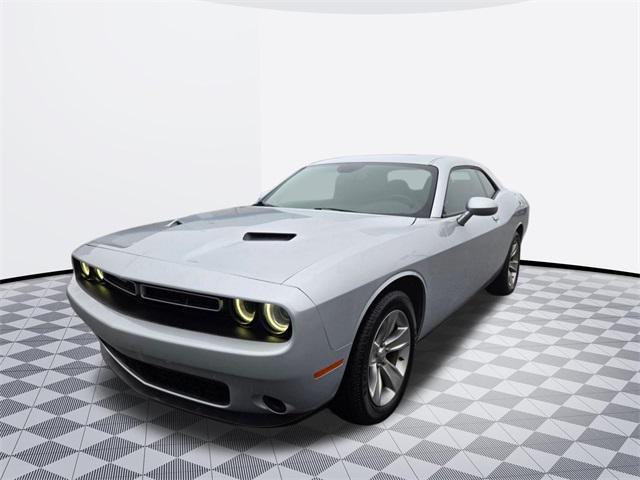 used 2019 Dodge Challenger car, priced at $17,000