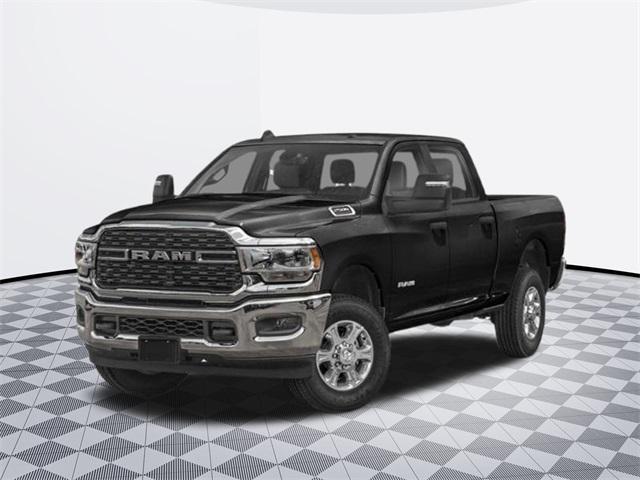 new 2024 Ram 2500 car