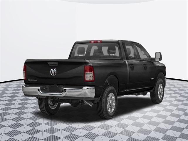 new 2024 Ram 2500 car