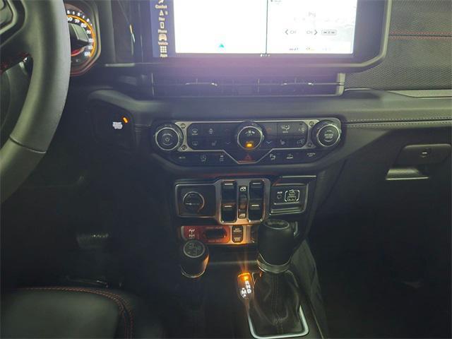 used 2024 Jeep Wrangler car, priced at $58,500