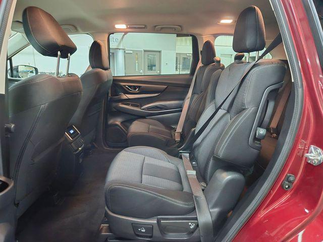 used 2024 Subaru Ascent car, priced at $30,000