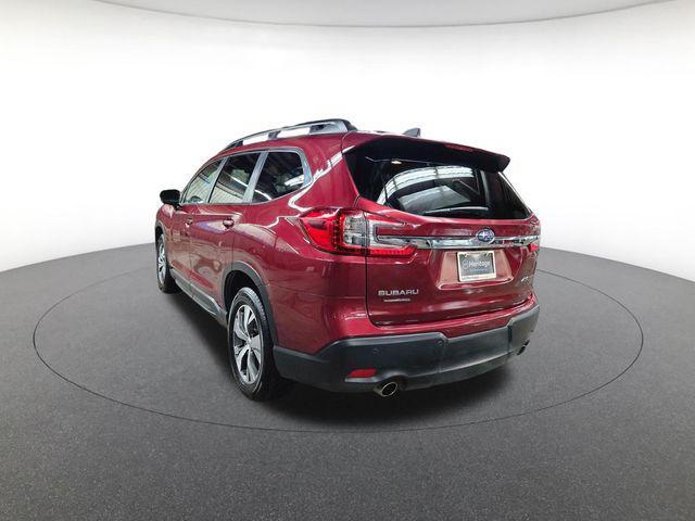 used 2024 Subaru Ascent car, priced at $30,000
