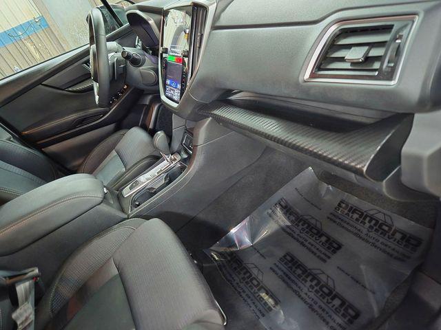 used 2024 Subaru Ascent car, priced at $30,000