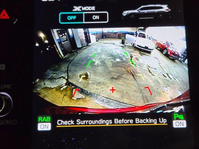 used 2024 Subaru Ascent car, priced at $30,000