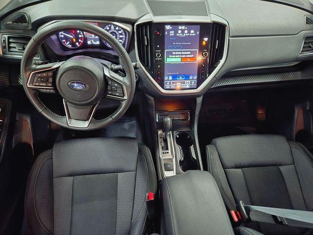 used 2024 Subaru Ascent car, priced at $30,000