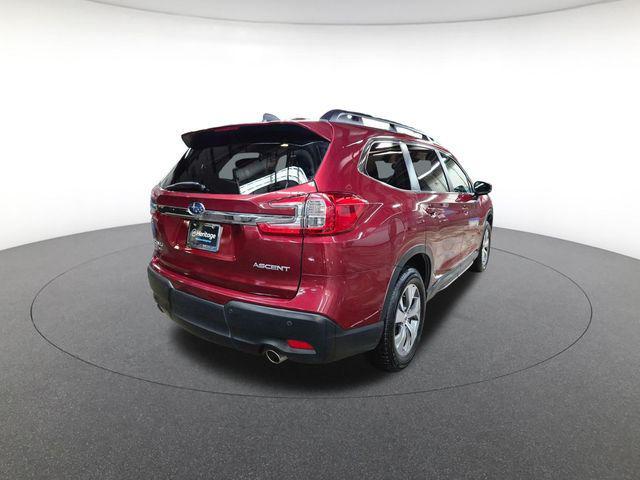 used 2024 Subaru Ascent car, priced at $30,000