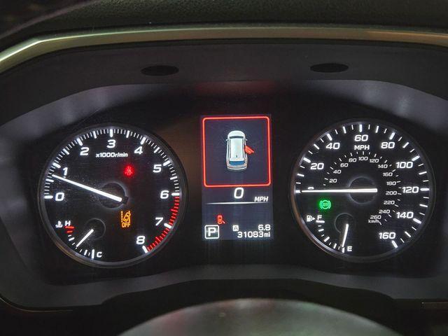 used 2024 Subaru Ascent car, priced at $30,000