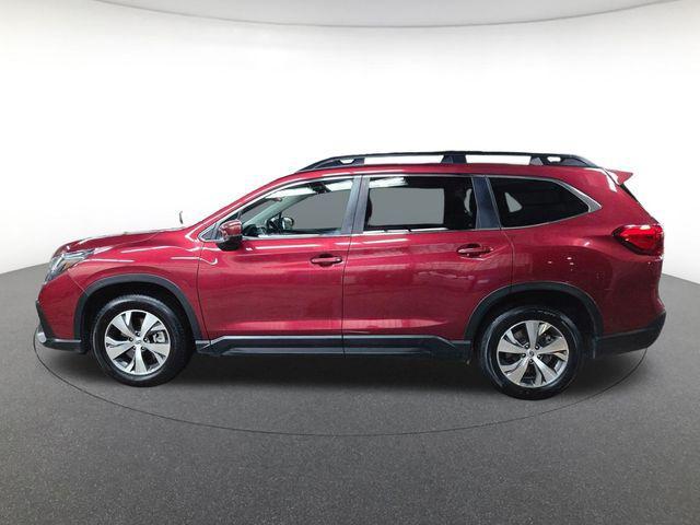 used 2024 Subaru Ascent car, priced at $30,000