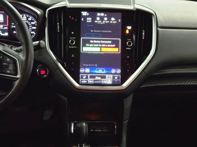 used 2024 Subaru Ascent car, priced at $30,000