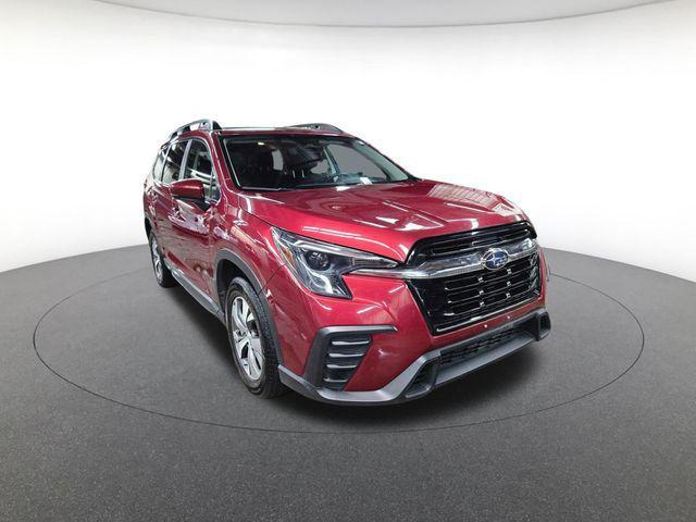 used 2024 Subaru Ascent car, priced at $30,000