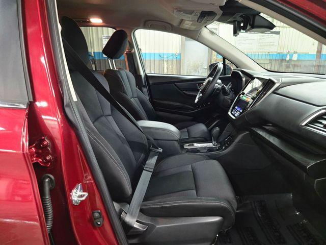 used 2024 Subaru Ascent car, priced at $30,000