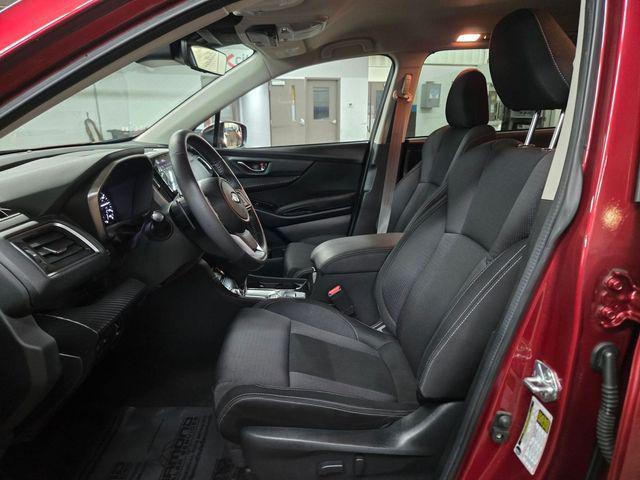 used 2024 Subaru Ascent car, priced at $30,000