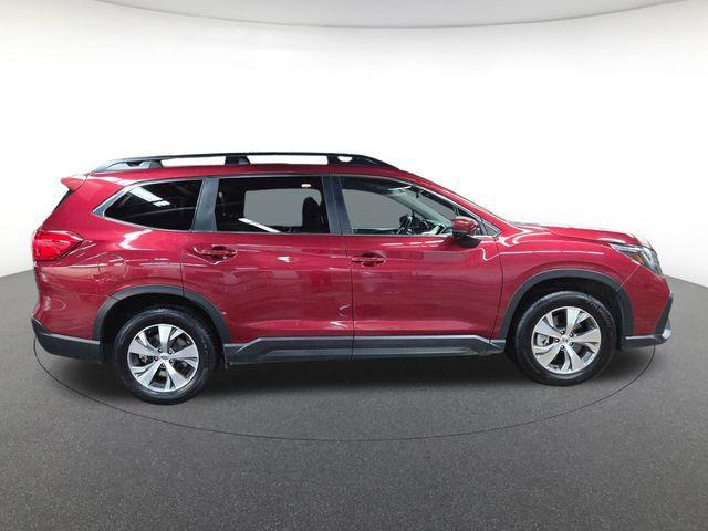 used 2024 Subaru Ascent car, priced at $30,000