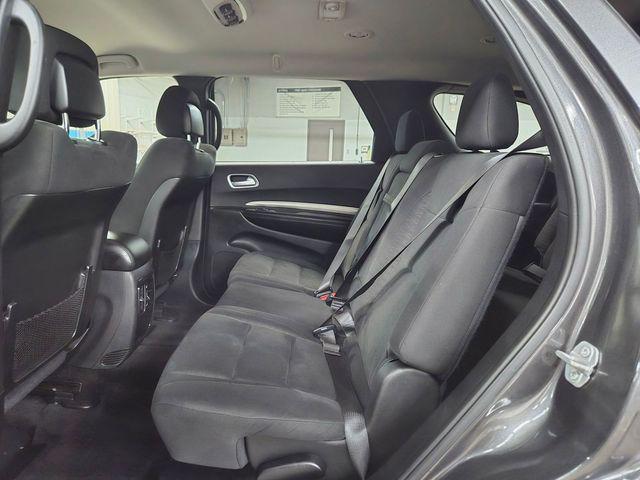used 2019 Dodge Durango car, priced at $19,000