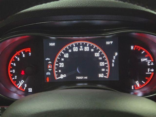 used 2019 Dodge Durango car, priced at $19,000