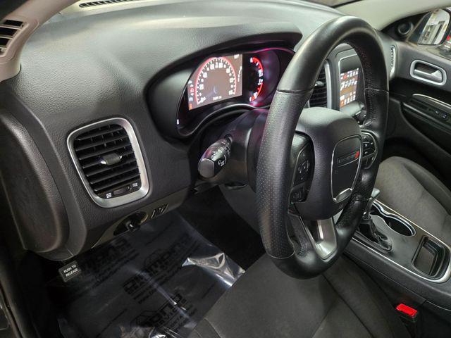 used 2019 Dodge Durango car, priced at $19,000