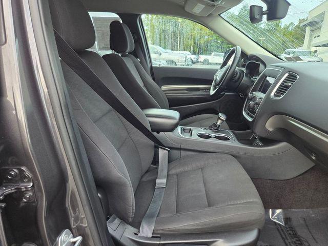 used 2019 Dodge Durango car, priced at $19,000