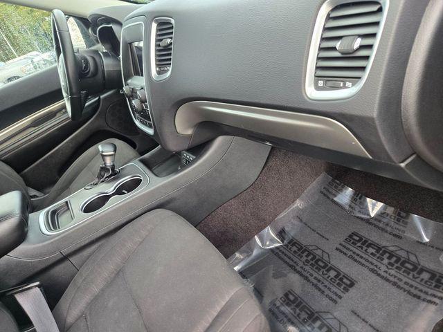 used 2019 Dodge Durango car, priced at $19,000