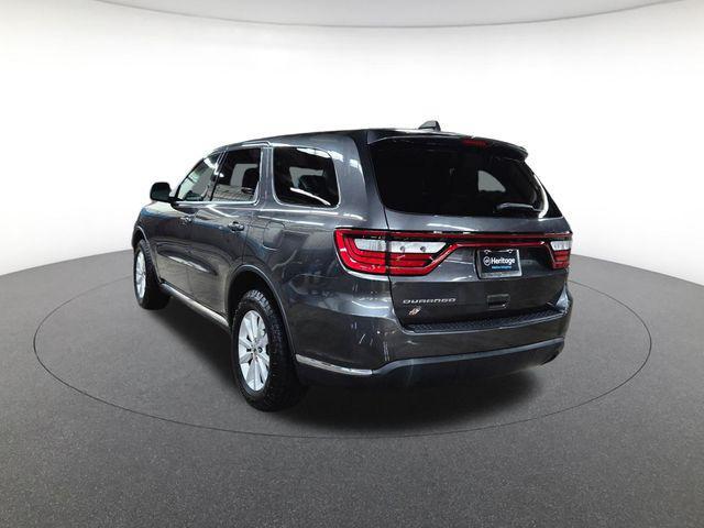 used 2019 Dodge Durango car, priced at $19,000