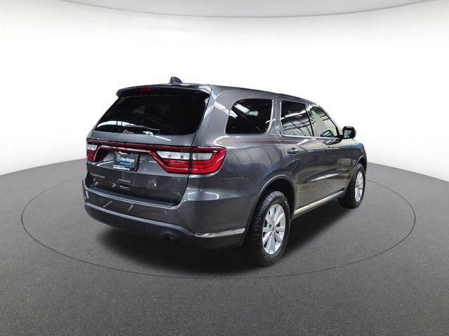 used 2019 Dodge Durango car, priced at $19,000