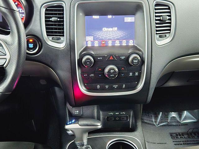 used 2019 Dodge Durango car, priced at $19,000