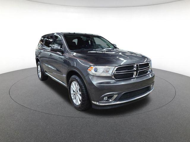 used 2019 Dodge Durango car, priced at $19,000