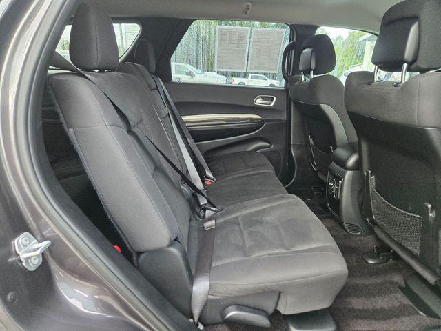 used 2019 Dodge Durango car, priced at $19,000