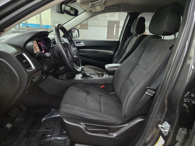 used 2019 Dodge Durango car, priced at $19,000