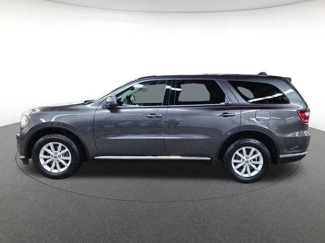 used 2019 Dodge Durango car, priced at $19,000
