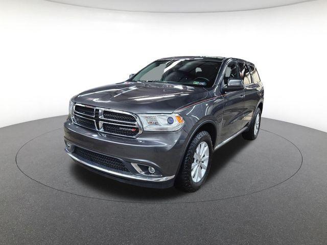 used 2019 Dodge Durango car, priced at $21,000