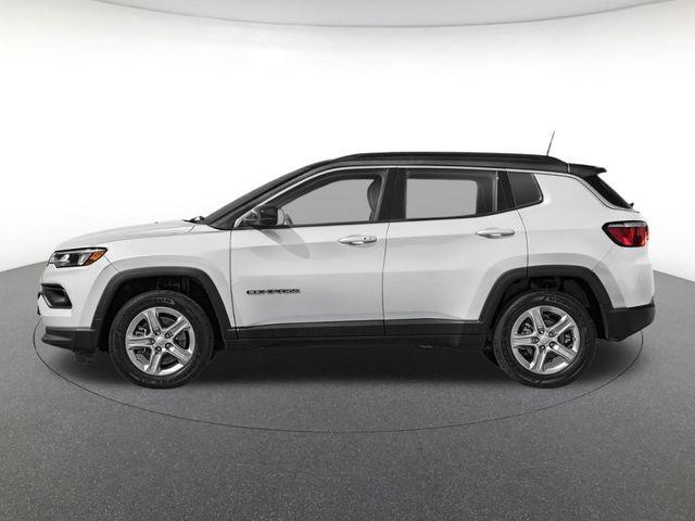 new 2026 Jeep Compass car, priced at $31,280