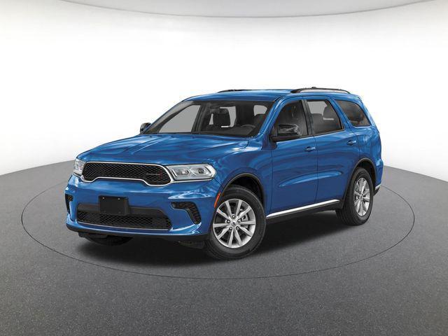 new 2025 Dodge Durango car, priced at $35,523