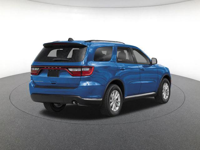 new 2025 Dodge Durango car, priced at $35,523