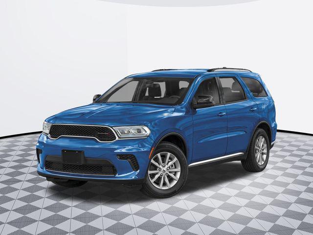 new 2025 Dodge Durango car, priced at $40,273