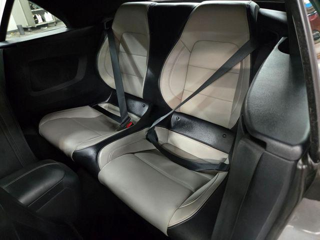 used 2024 Ford Mustang car, priced at $31,500