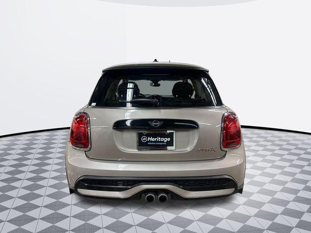 used 2023 MINI Hardtop car, priced at $26,288