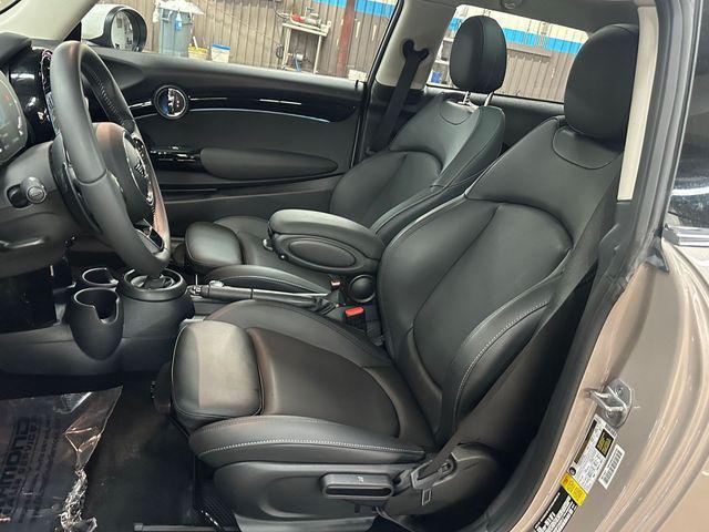 used 2023 MINI Hardtop car, priced at $26,288
