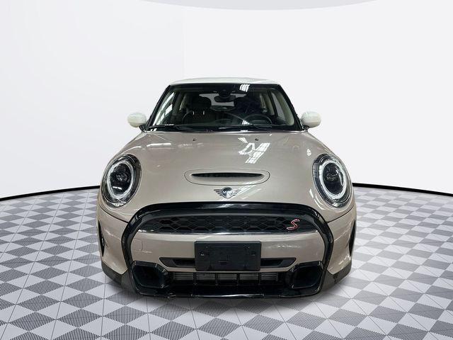 used 2023 MINI Hardtop car, priced at $26,288