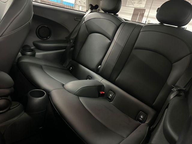 used 2023 MINI Hardtop car, priced at $26,288