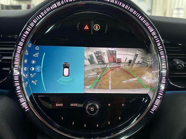 used 2023 MINI Hardtop car, priced at $26,288