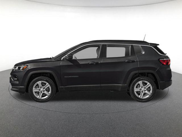 new 2026 Jeep Compass car, priced at $31,828