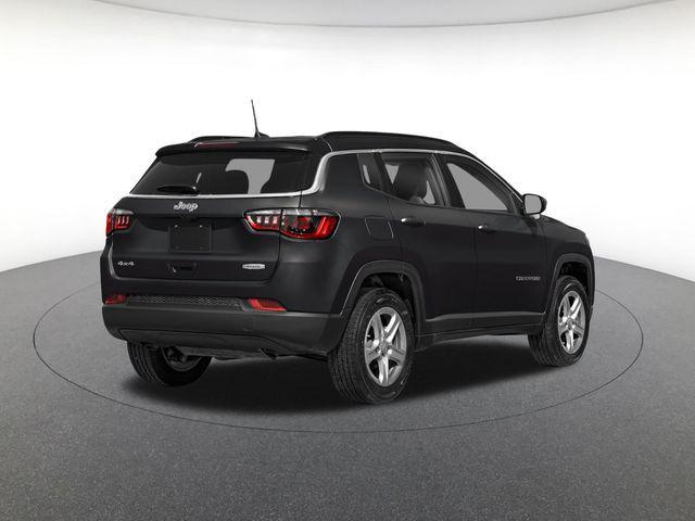 new 2026 Jeep Compass car, priced at $31,828