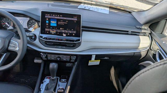 new 2026 Jeep Compass car, priced at $30,328