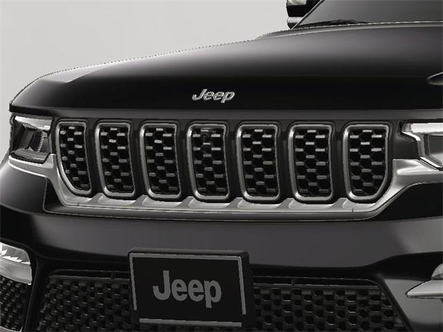 new 2024 Jeep Grand Cherokee car, priced at $57,846