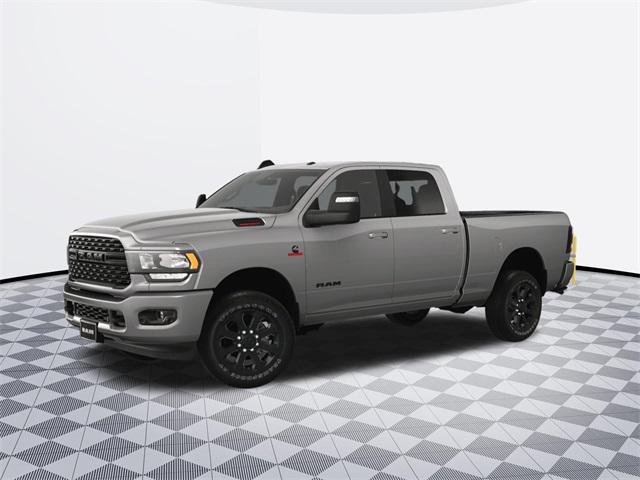 new 2024 Ram 2500 car, priced at $68,794