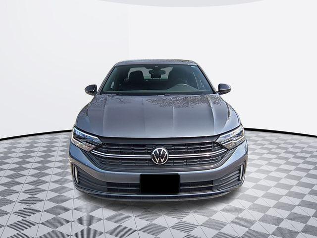 used 2024 Volkswagen Jetta car, priced at $20,852