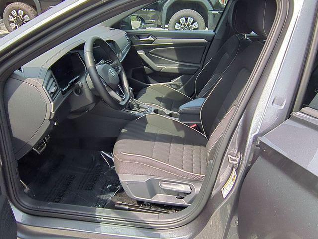 used 2024 Volkswagen Jetta car, priced at $20,852