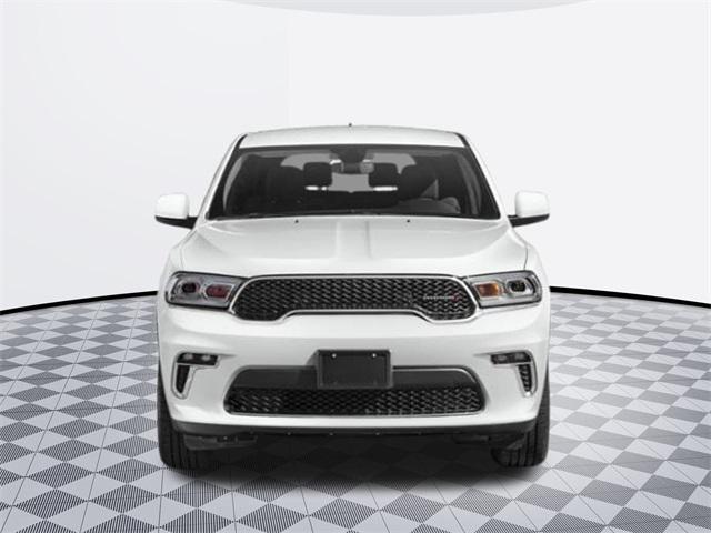 new 2024 Dodge Durango car, priced at $45,252