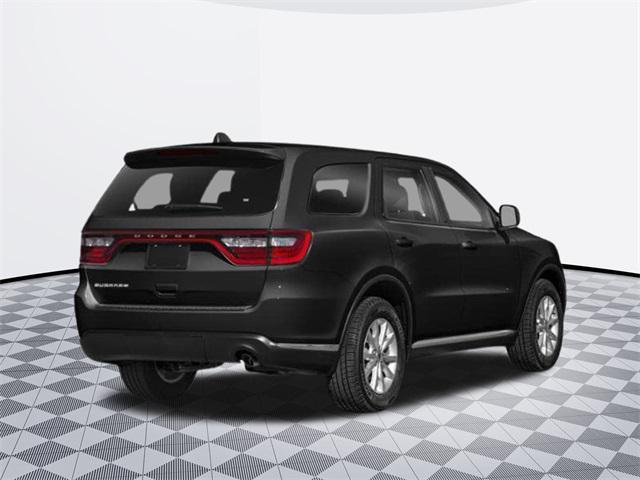 new 2024 Dodge Durango car, priced at $45,252