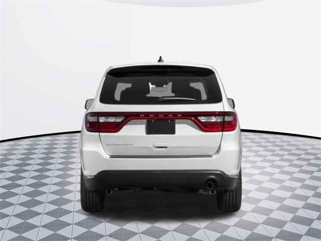 new 2024 Dodge Durango car, priced at $45,252